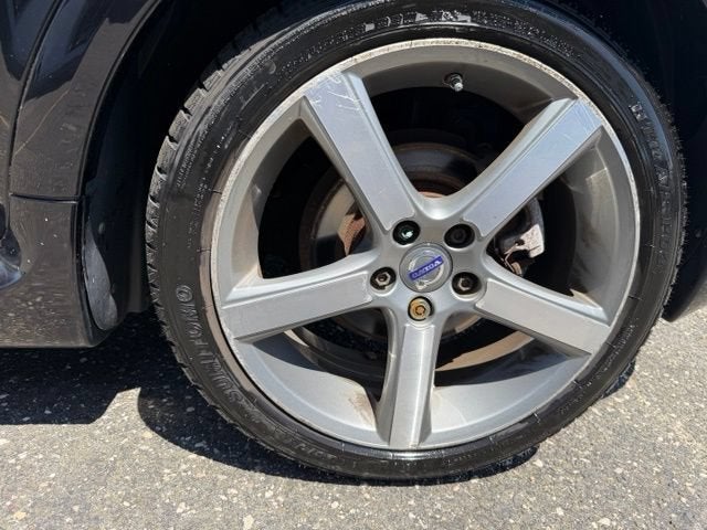 2011 Volvo C30 T5
