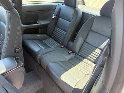 2011 Volvo C30 T5