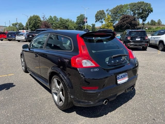 2011 Volvo C30 T5