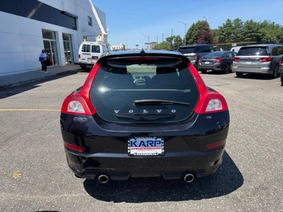 2011 Volvo C30 T5
