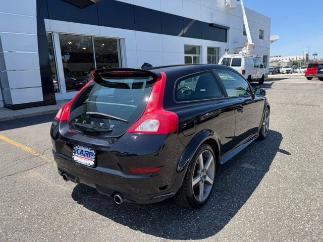 2011 Volvo C30 T5