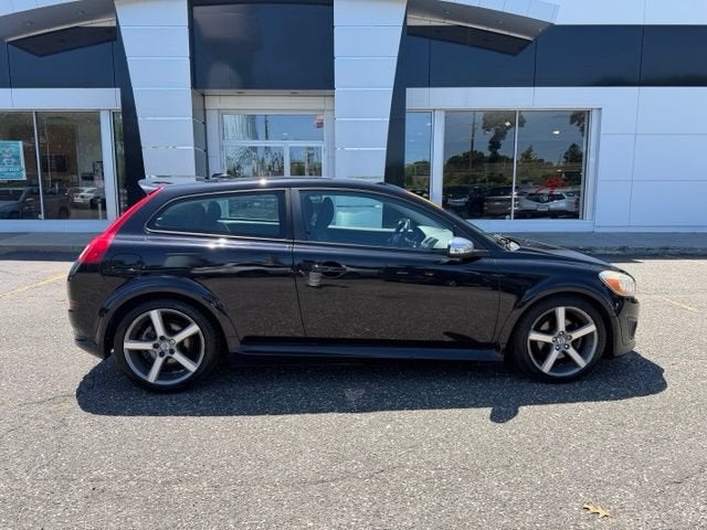 2011 Volvo C30 T5