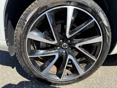 2023 Volvo XC90 Plus