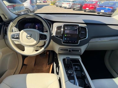 2023 Volvo XC90 Plus