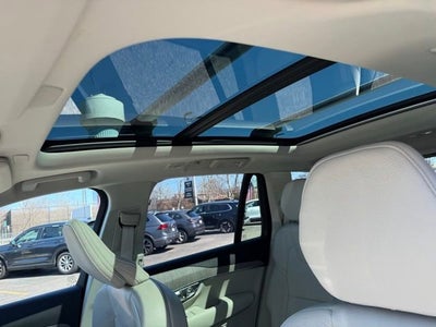 2023 Volvo XC90 Plus