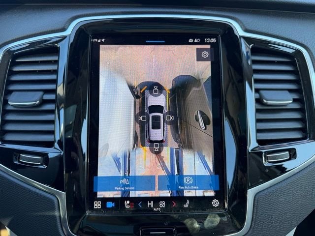 2023 Volvo XC90 Plus