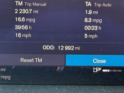 2023 Volvo XC90 Plus
