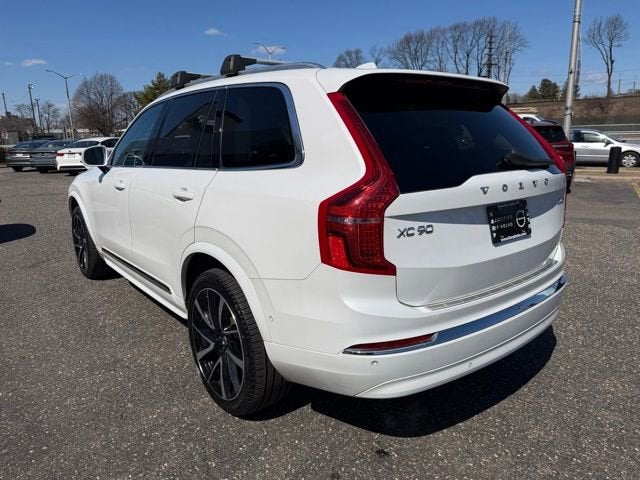2023 Volvo XC90 Plus
