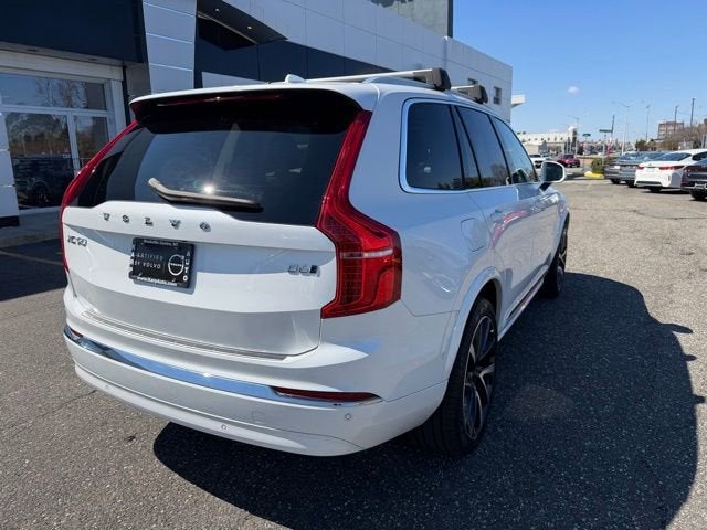 2023 Volvo XC90 Plus