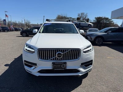 2023 Volvo XC90 Plus