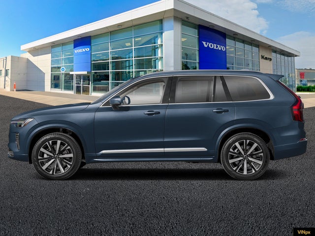 2026 Volvo XC90 Plus