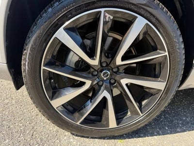 2024 Volvo XC90 Plus Bright Theme