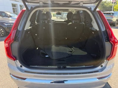 2024 Volvo XC90 Plus Bright Theme