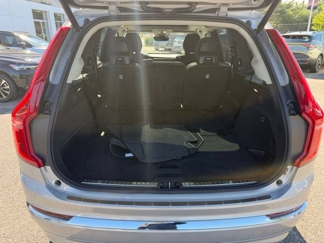 2024 Volvo XC90 Plus Bright Theme