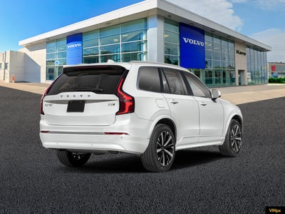 2026 Volvo XC90 Plus