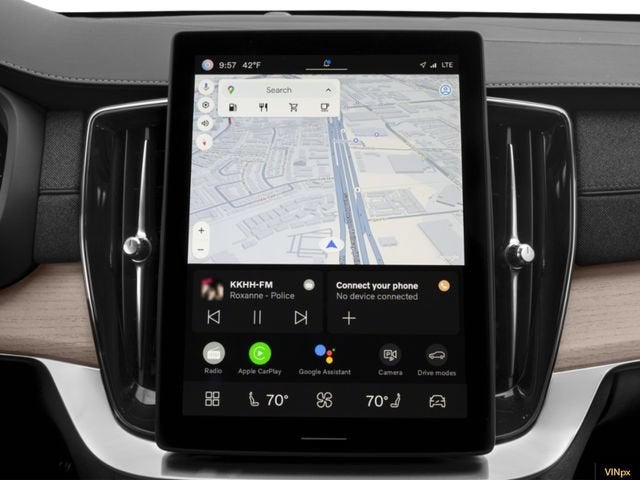 2026 Volvo XC90 Plus