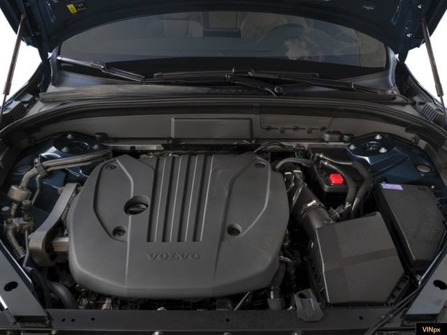 2026 Volvo XC90 Plus