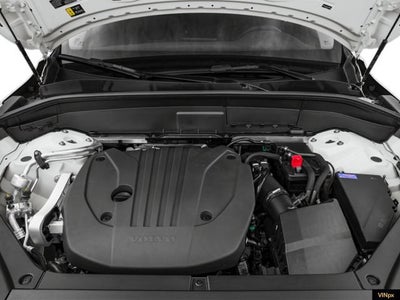 2026 Volvo XC90 Plus