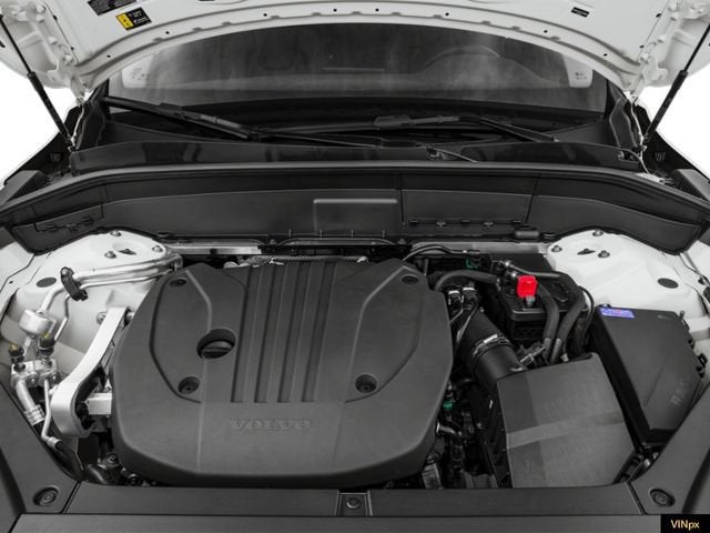 2026 Volvo XC90 Plus