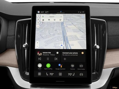 2026 Volvo XC90 Plus