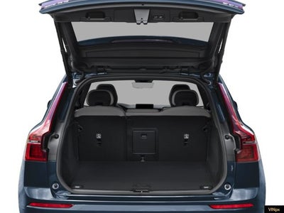 2026 Volvo XC90 Plus