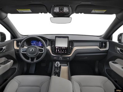 2026 Volvo XC90 Plus