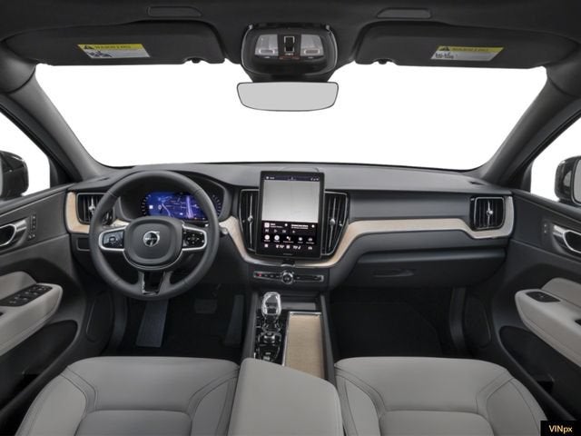 2026 Volvo XC90 Plus