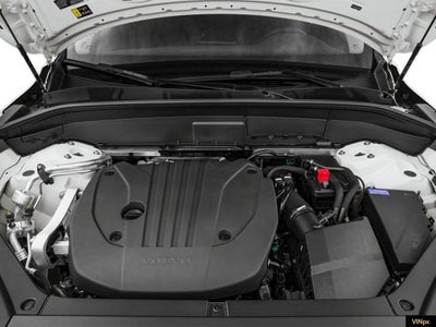 2026 Volvo XC90 Plus