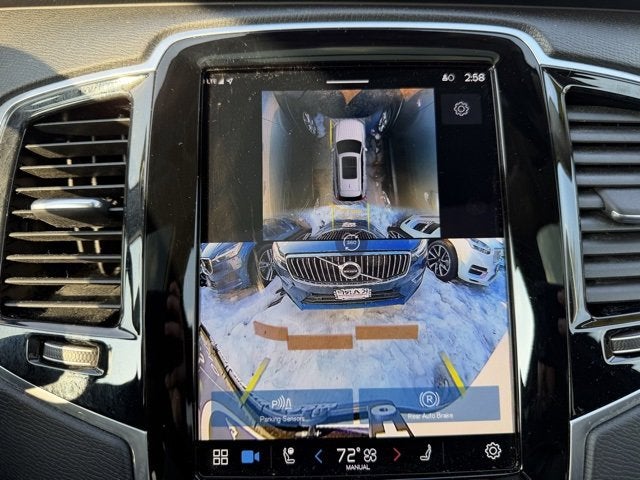 2024 Volvo XC90 Plus Bright Theme