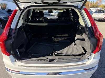 2023 Volvo XC90 Plus