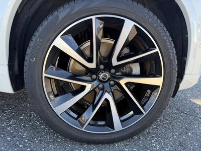2023 Volvo XC90 Plus
