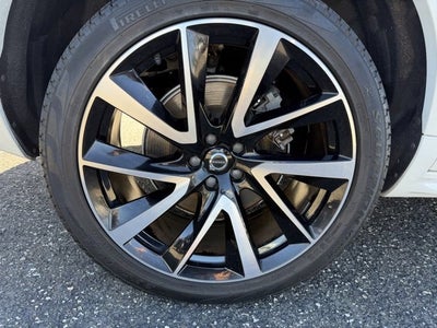 2023 Volvo XC90 Plus