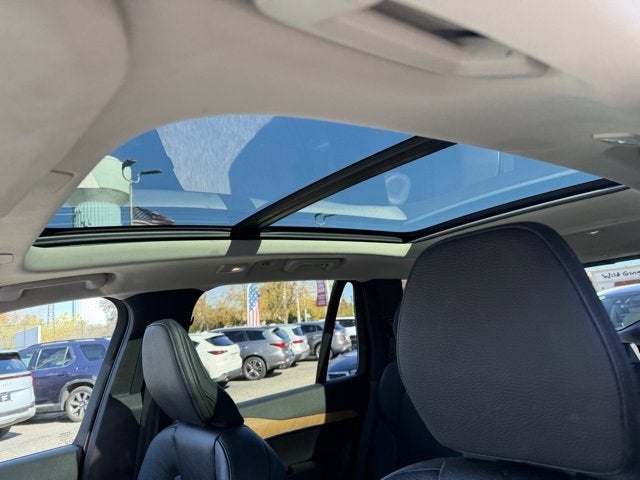 2023 Volvo XC90 Plus