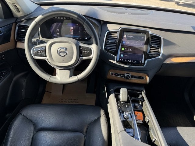 2023 Volvo XC90 Plus