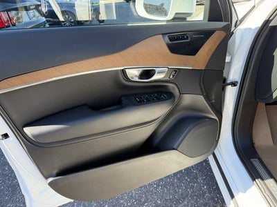 2023 Volvo XC90 Plus