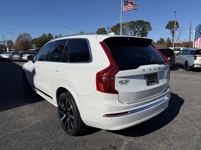 2023 Volvo XC90 Plus