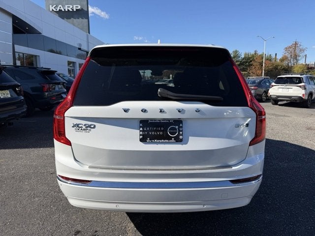 2023 Volvo XC90 Plus