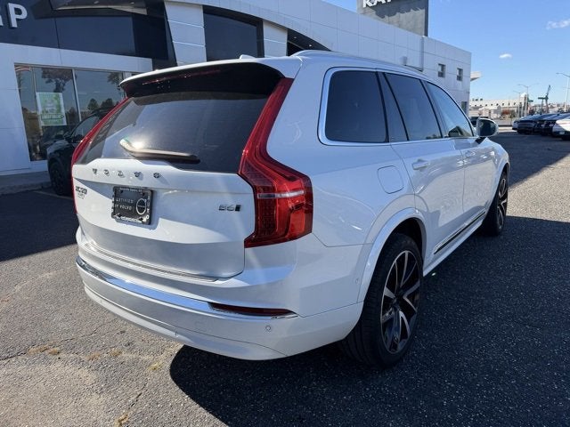 2023 Volvo XC90 Plus