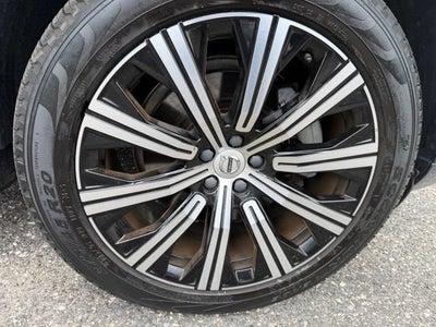 2023 Volvo XC90 Plus