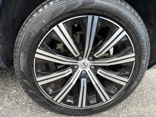2023 Volvo XC90 Plus