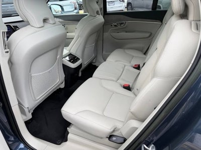 2023 Volvo XC90 Plus