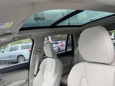 2023 Volvo XC90 Plus