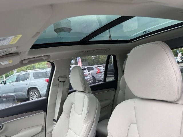 2023 Volvo XC90 Plus