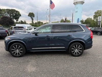 2023 Volvo XC90 Plus