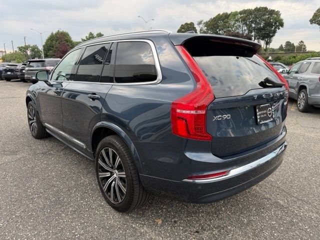2023 Volvo XC90 Plus