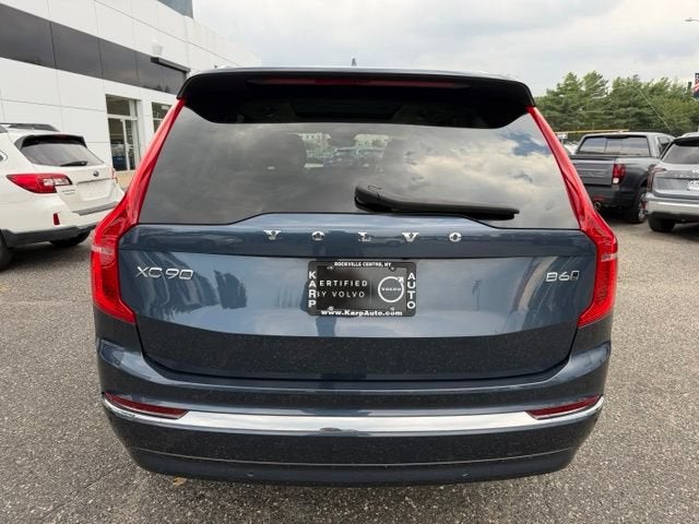 2023 Volvo XC90 Plus