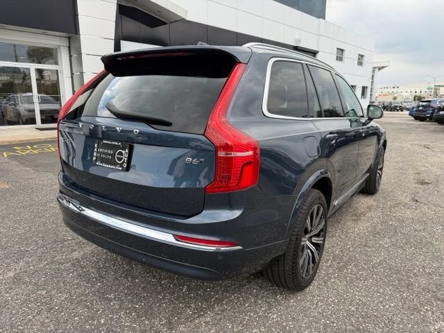 2023 Volvo XC90 Plus