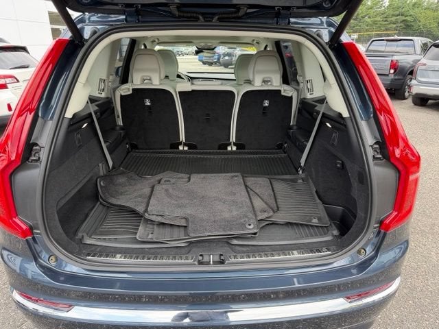 2023 Volvo XC90 Plus