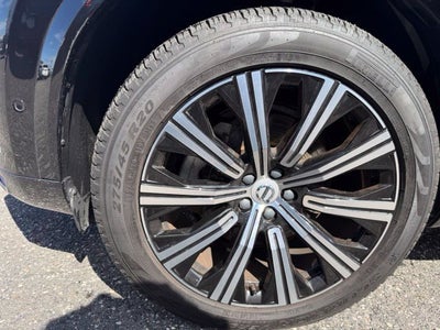 2023 Volvo XC90 Plus