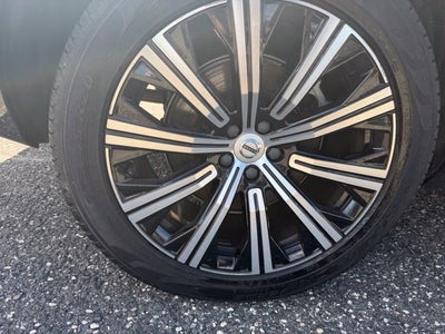 2023 Volvo XC90 Plus